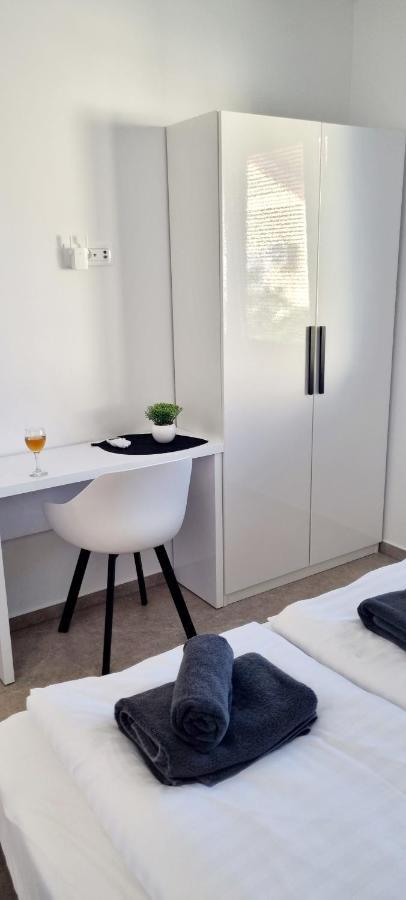 Dinary Apartman 비르 외부 사진