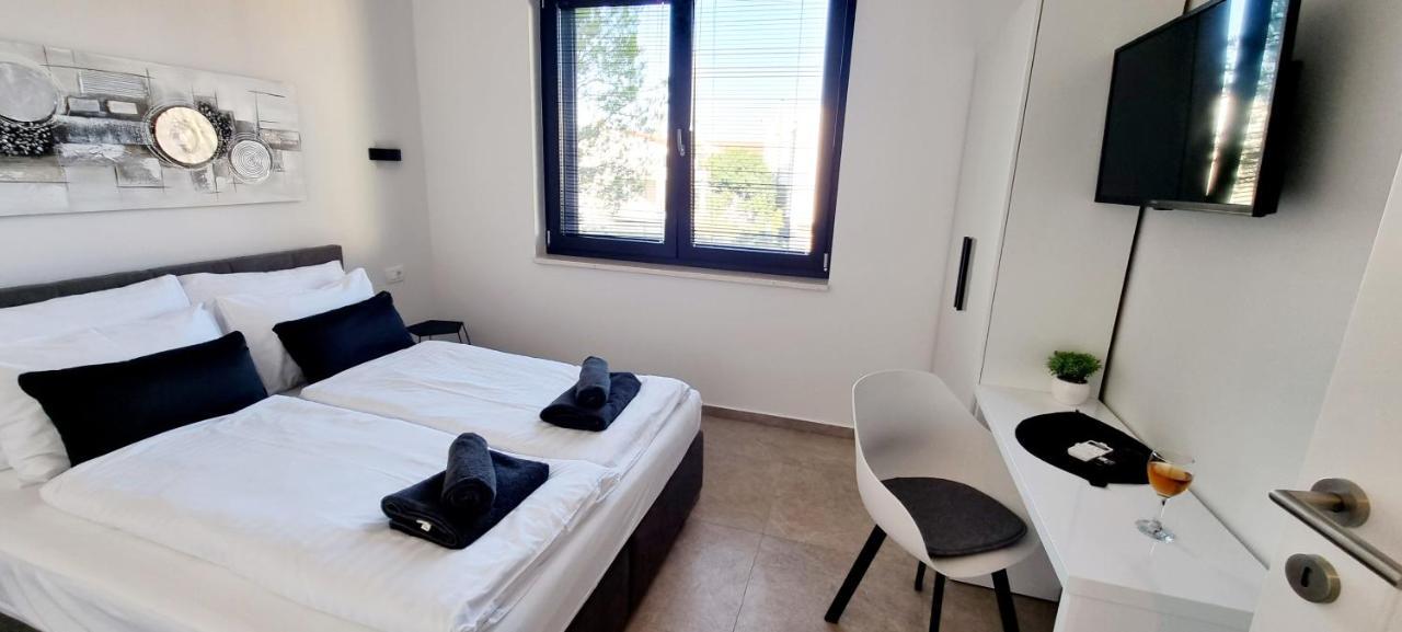 Dinary Apartman 비르 외부 사진