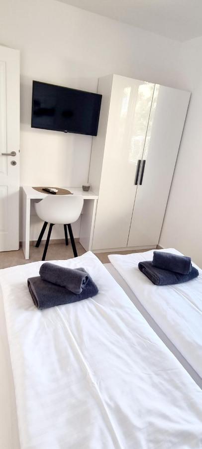 Dinary Apartman 비르 외부 사진
