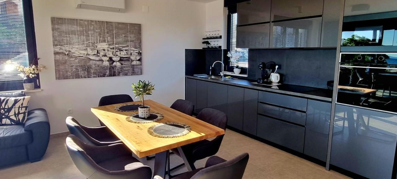 Dinary Apartman 비르 외부 사진
