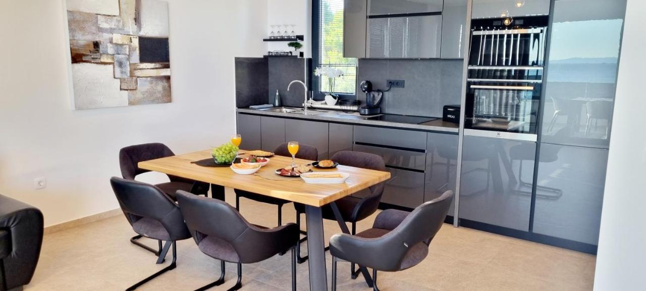 Dinary Apartman 비르 외부 사진