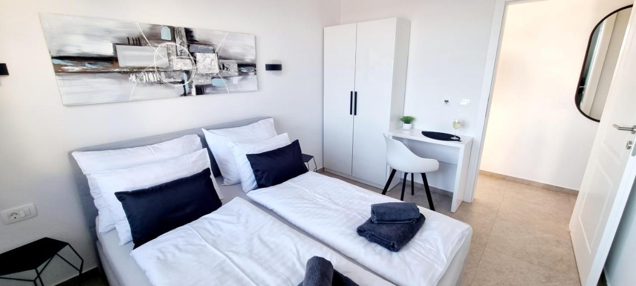 Dinary Apartman 비르 외부 사진