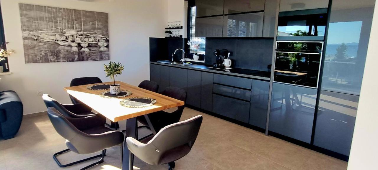 Dinary Apartman 비르 외부 사진
