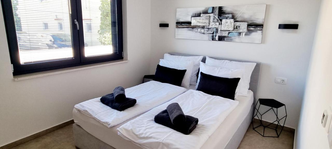 Dinary Apartman 비르 외부 사진