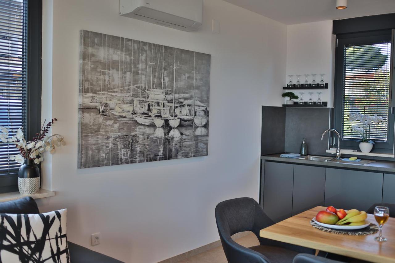 Dinary Apartman 비르 외부 사진
