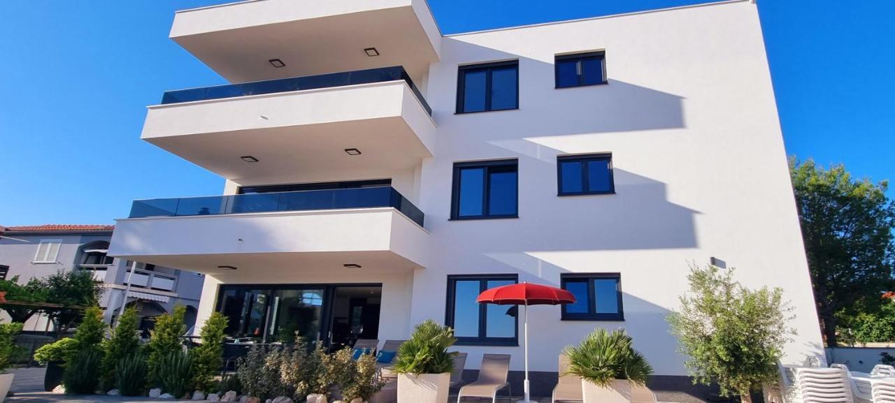 Dinary Apartman 비르 외부 사진