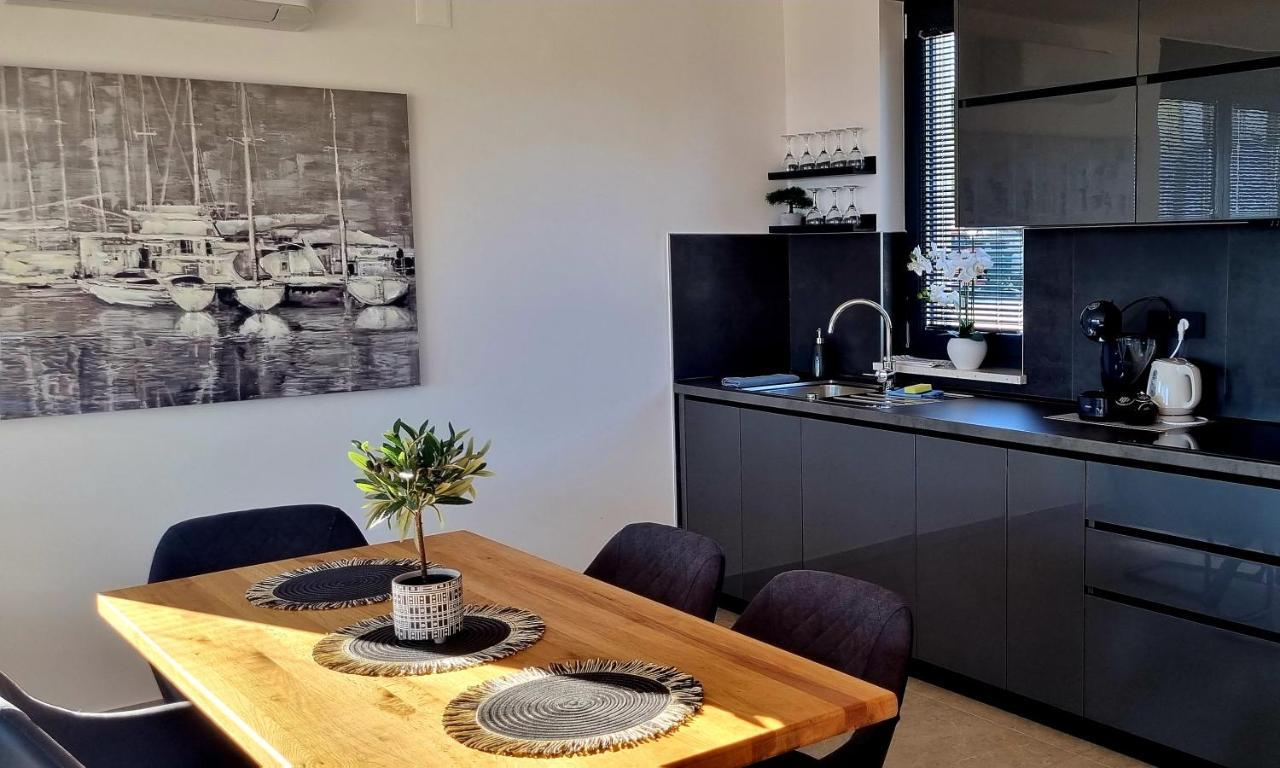 Dinary Apartman 비르 외부 사진